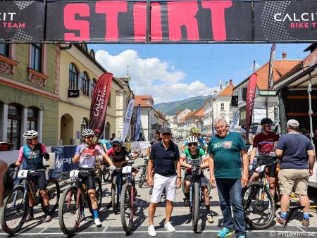 Italijansko in ukrajinsko slavje na 26. XCO Kamnik, 5 zmag za Calcit (13)